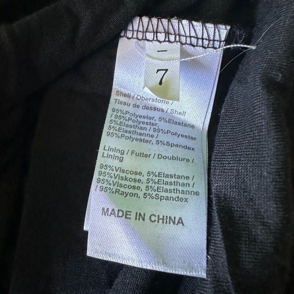 Velvet Floral Sheer Top - Picture 6 of 6